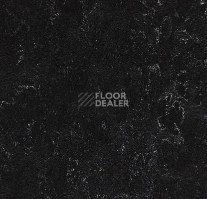 Линолеум Forbo Marmoleum Marbled Authentic 2939 black фото 1 | FLOORDEALER